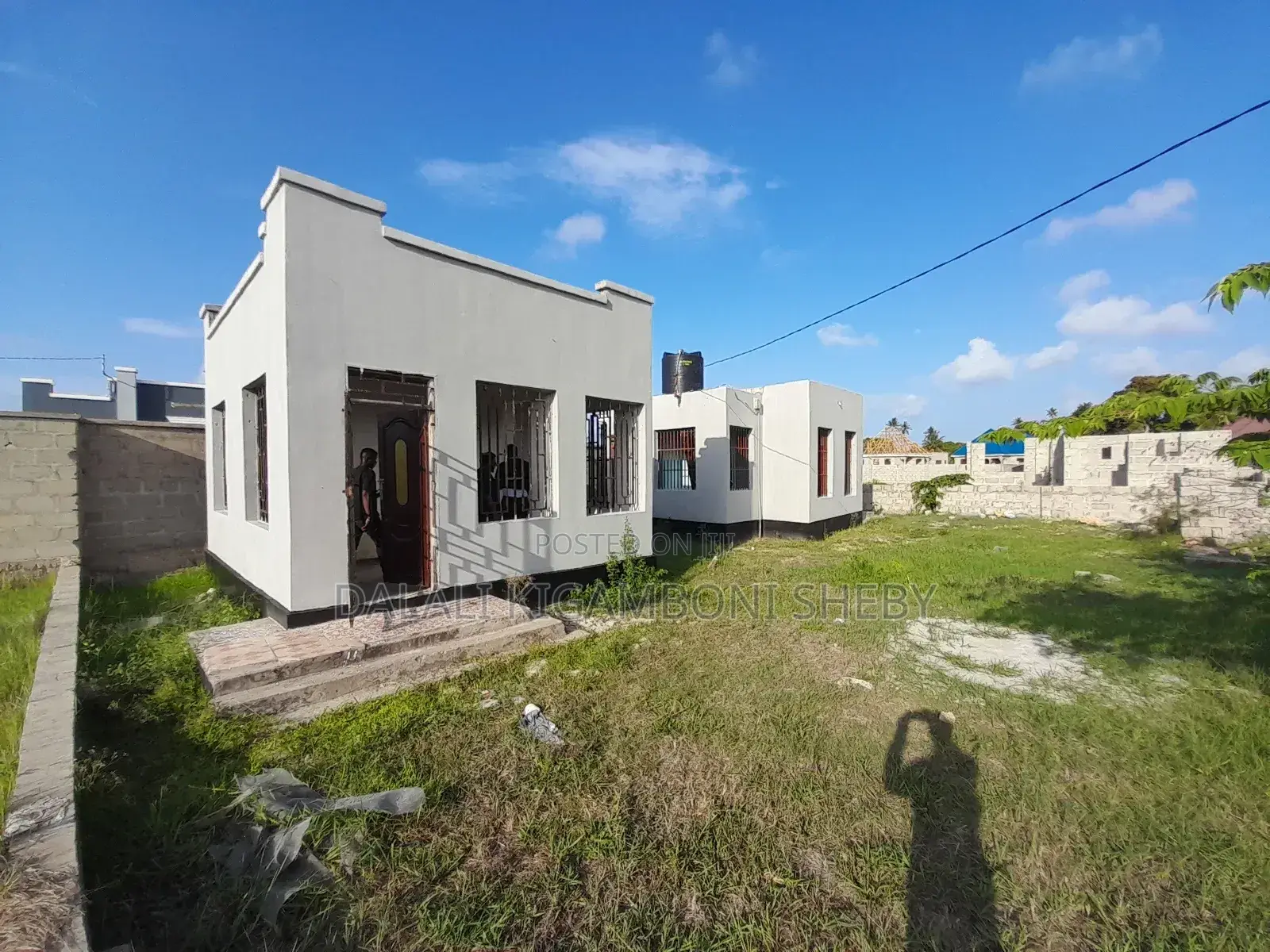 2bdrm House in Kigamboni Kibugumo for sale