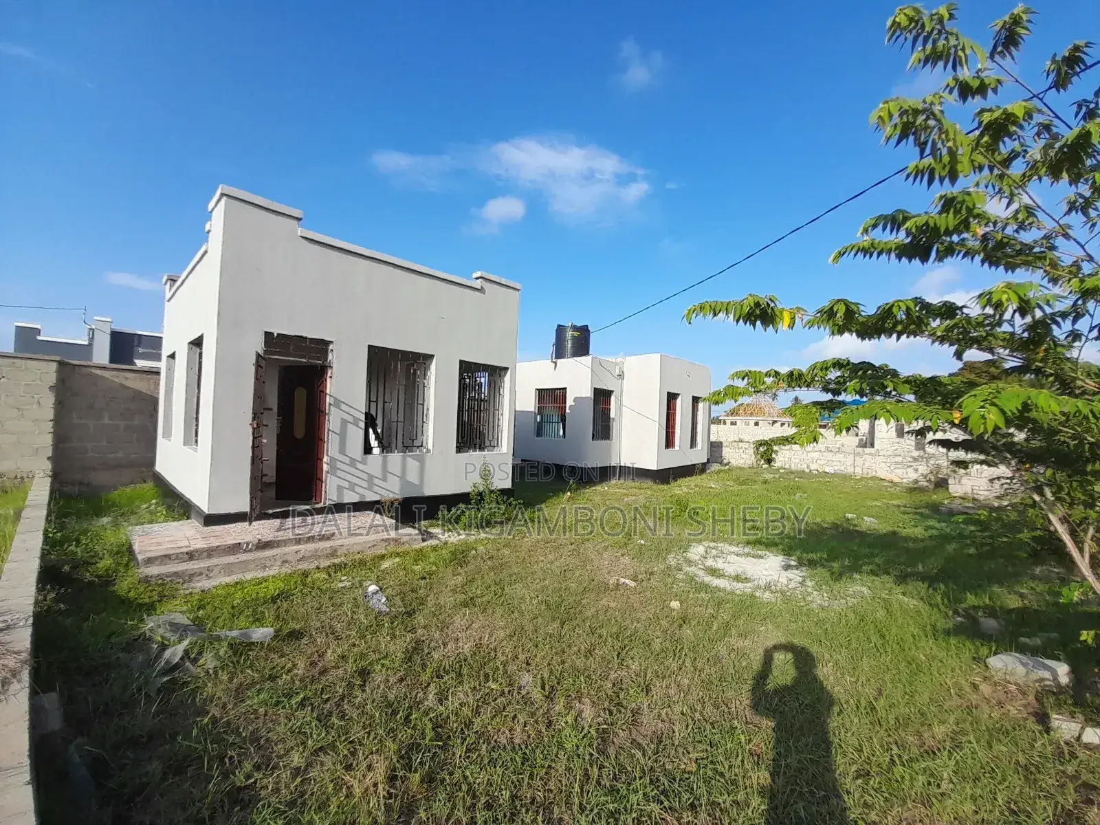 2bdrm House in Kigamboni Kibugumo for sale
