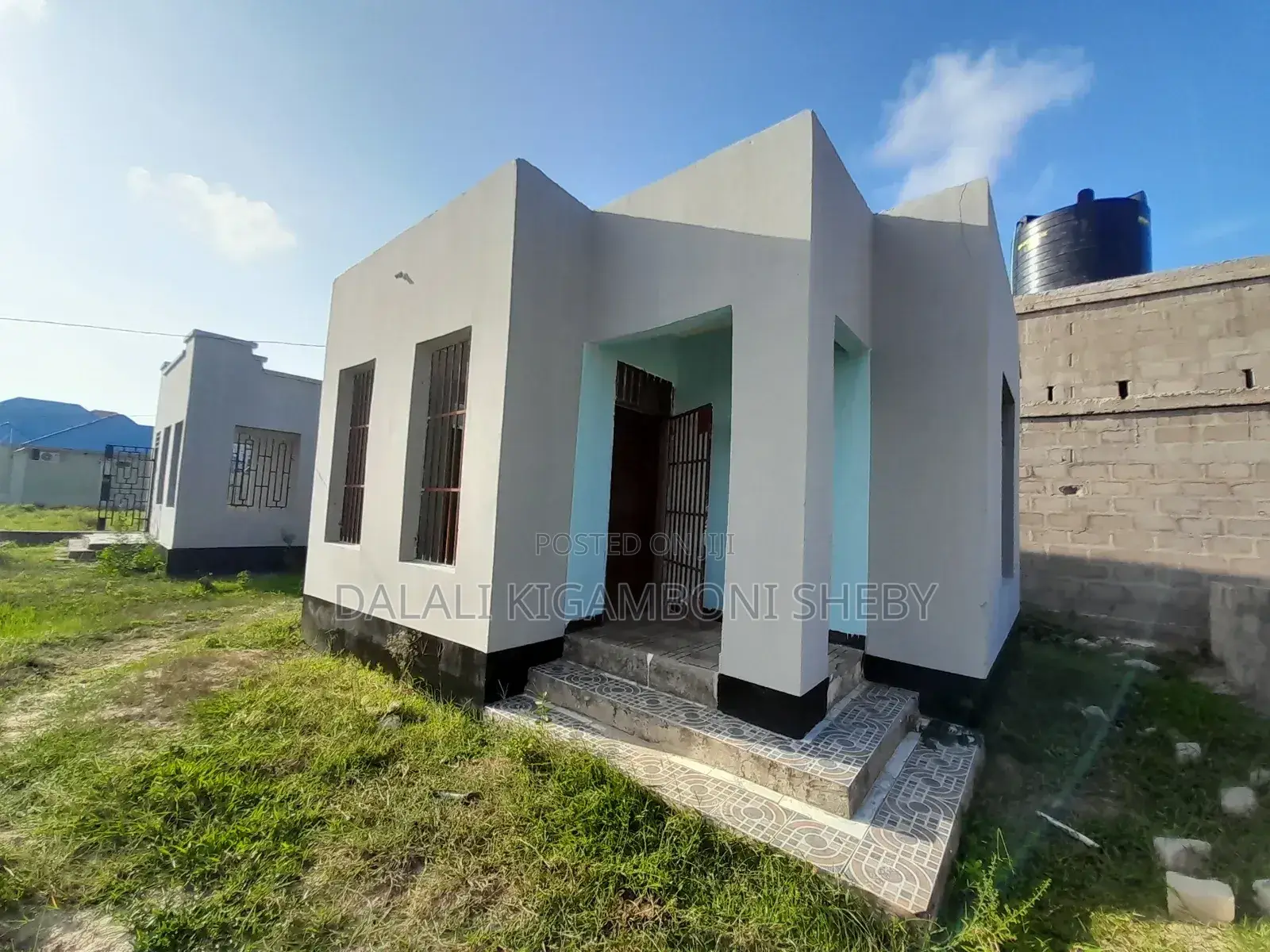 2bdrm House in Kigamboni Kibugumo for sale