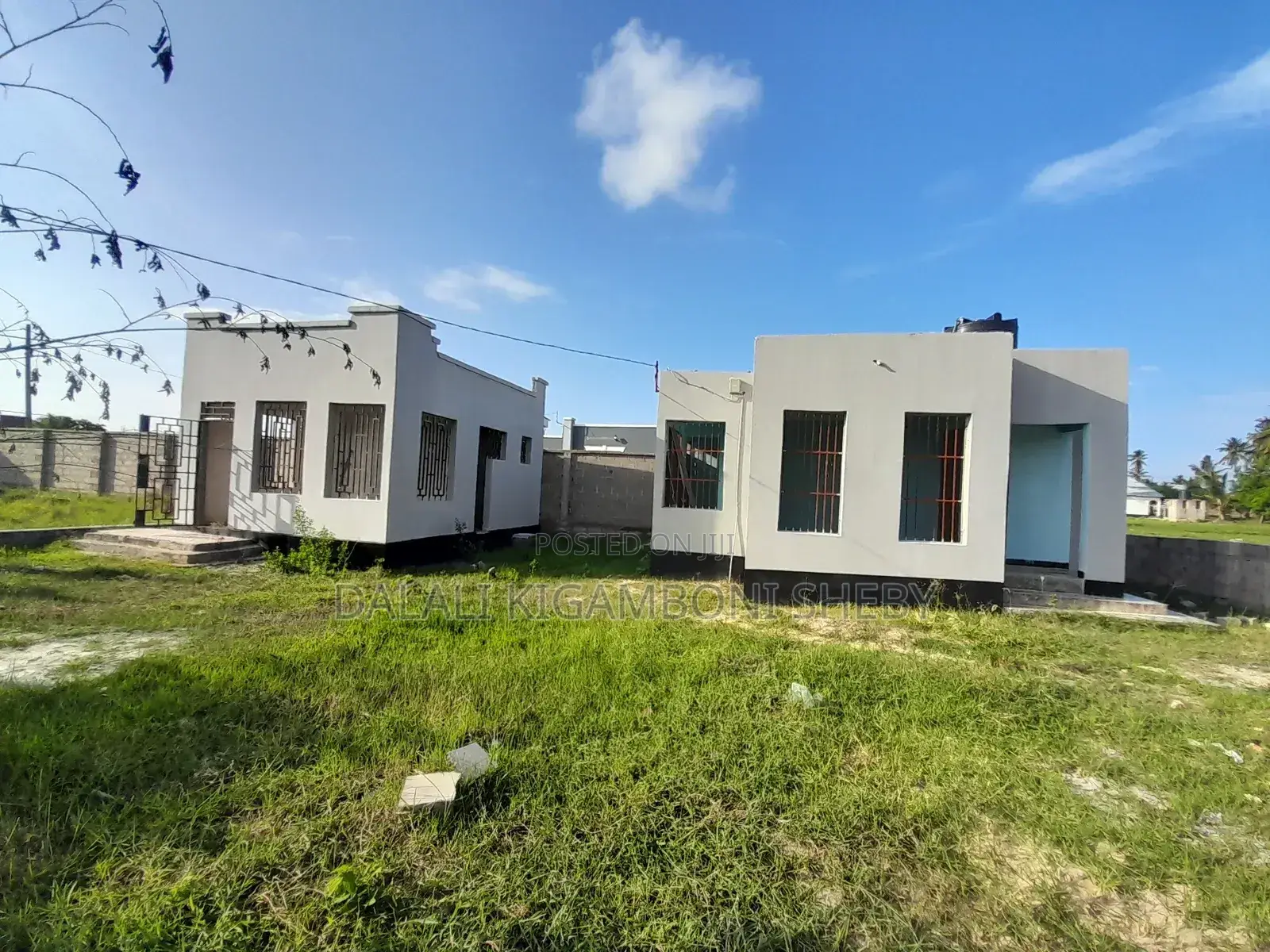 2bdrm House in Kigamboni Kibugumo for sale