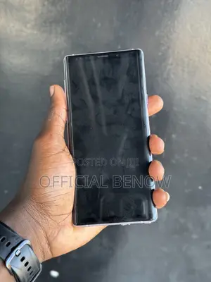 Samsung Galaxy Note 9 128 GB Pink