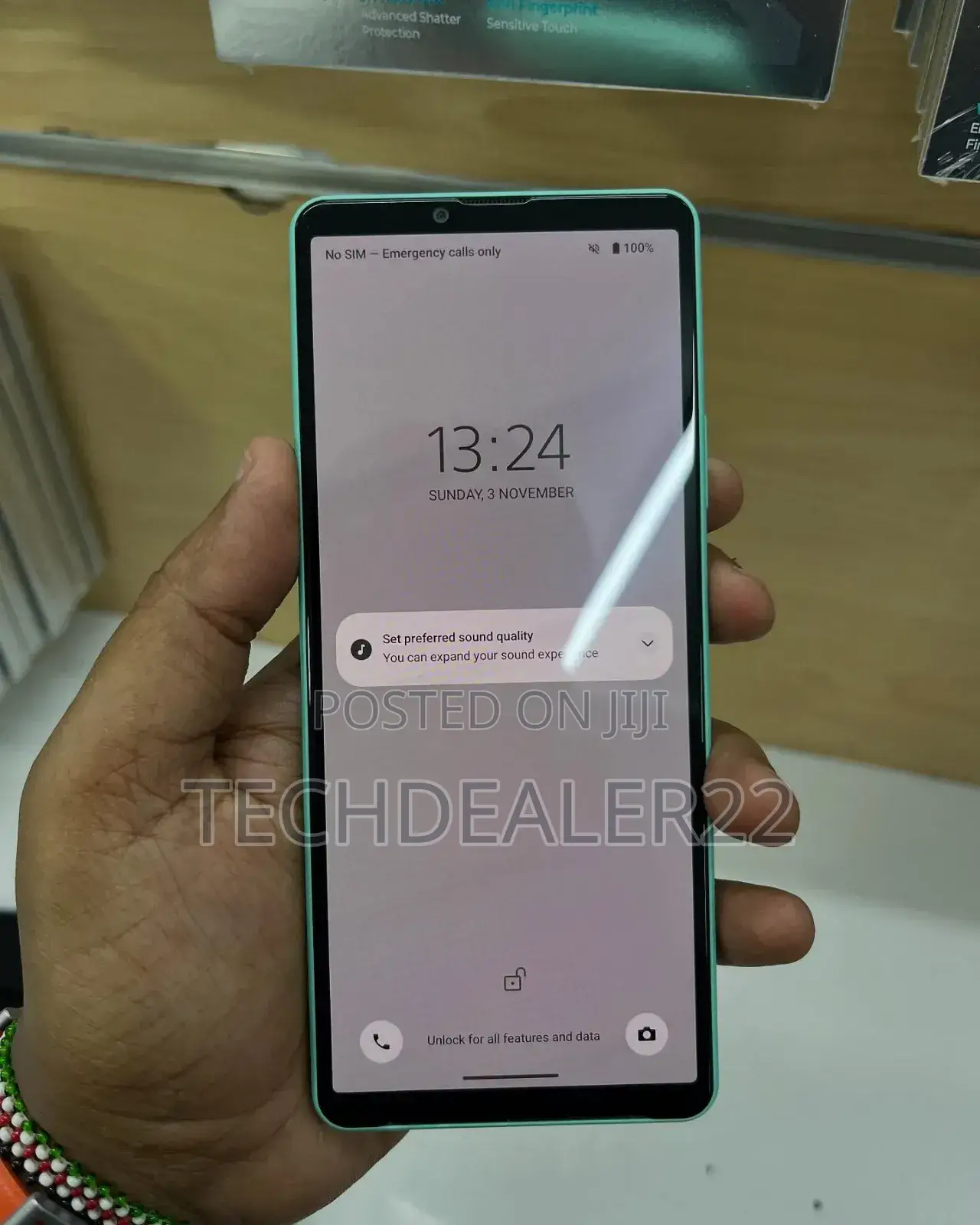 Sony Xperia 10 IV 128 GB