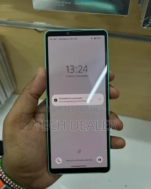 Sony Xperia 10 IV 128 GB