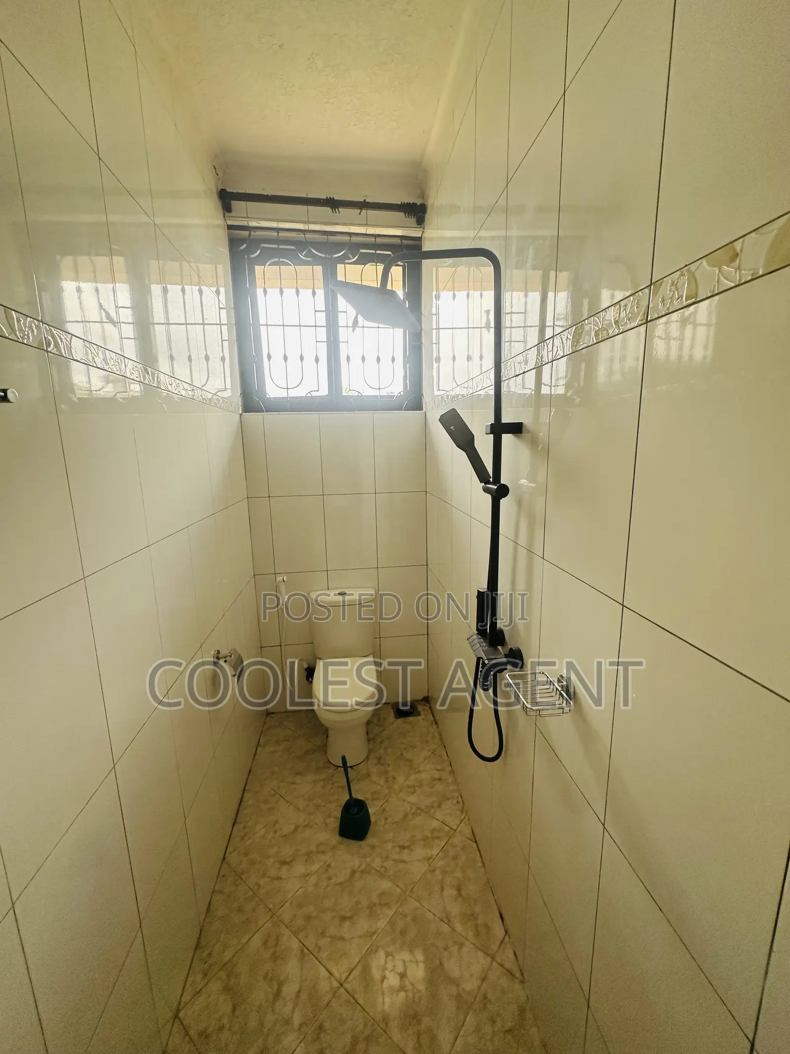 4bdrm Bungalow in Mbezibeach, Kinondoni for rent