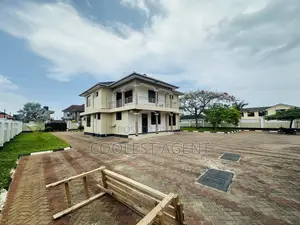 4bdrm Bungalow in Mbezibeach, Kinondoni for rent