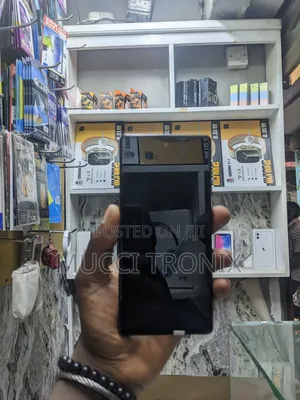 Google Pixel 6a 128 GB Black