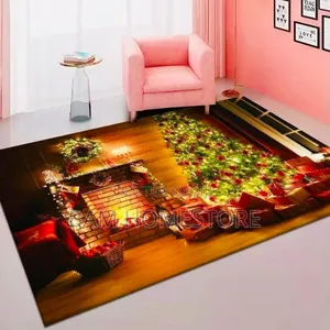 Christmas Doormats 50*80cm