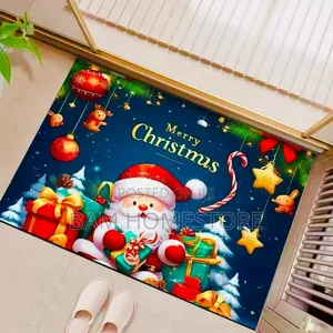 Christmas Doormats 50*80cm