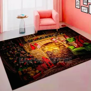 Christmas Doormats 50*80cm