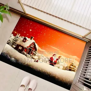Christmas Doormats 50*80cm