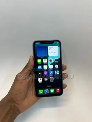 Apple iPhone 11 128 GB Purple
