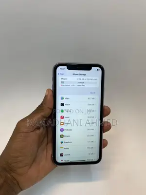 Apple iPhone 11 128 GB Purple