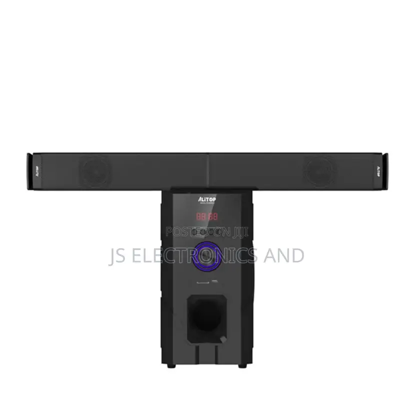Big Offer 🎁 Alitop Sabufa Ina Mziki Mzuri Bluetooth
