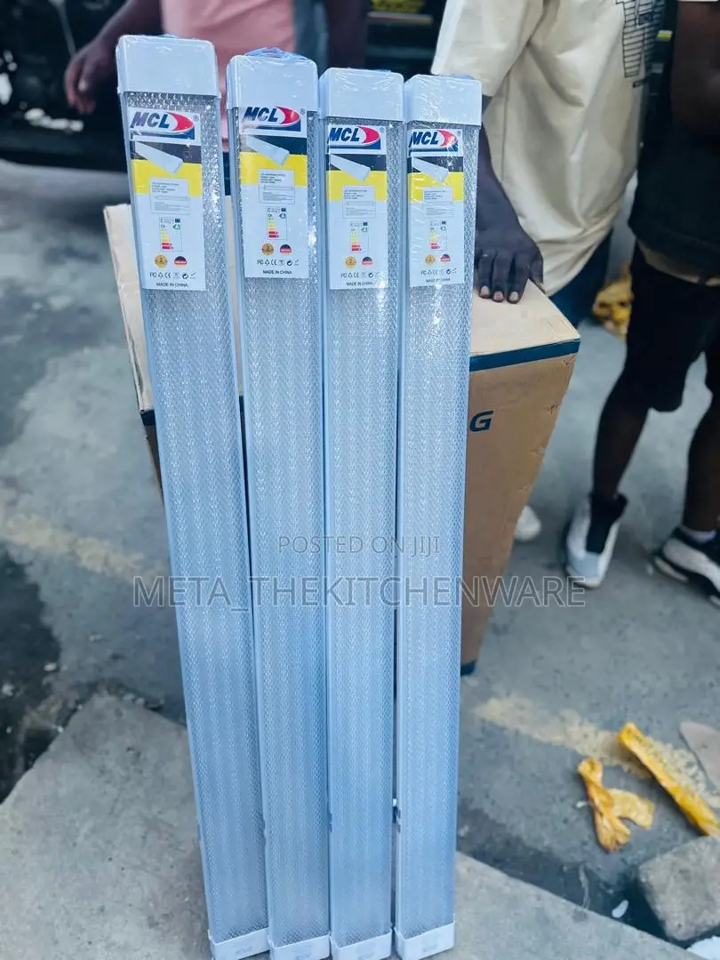 Moden Electric Tubelight 120W