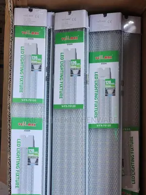 Moden Electric Tubelight 120W
