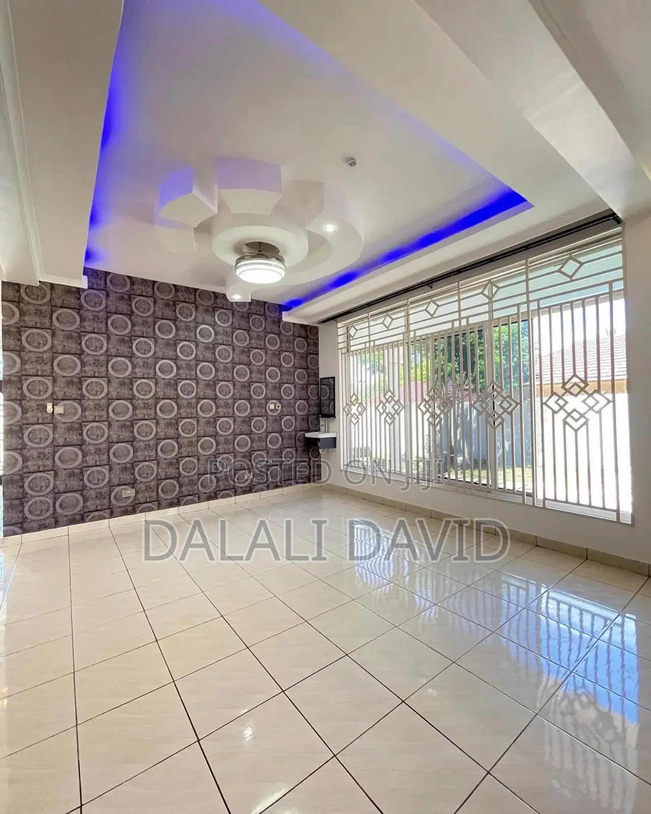 4bdrm House in Mbezi Beach for rent