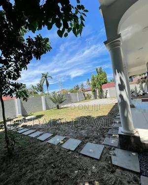 4bdrm House in Mbezi Beach for rent
