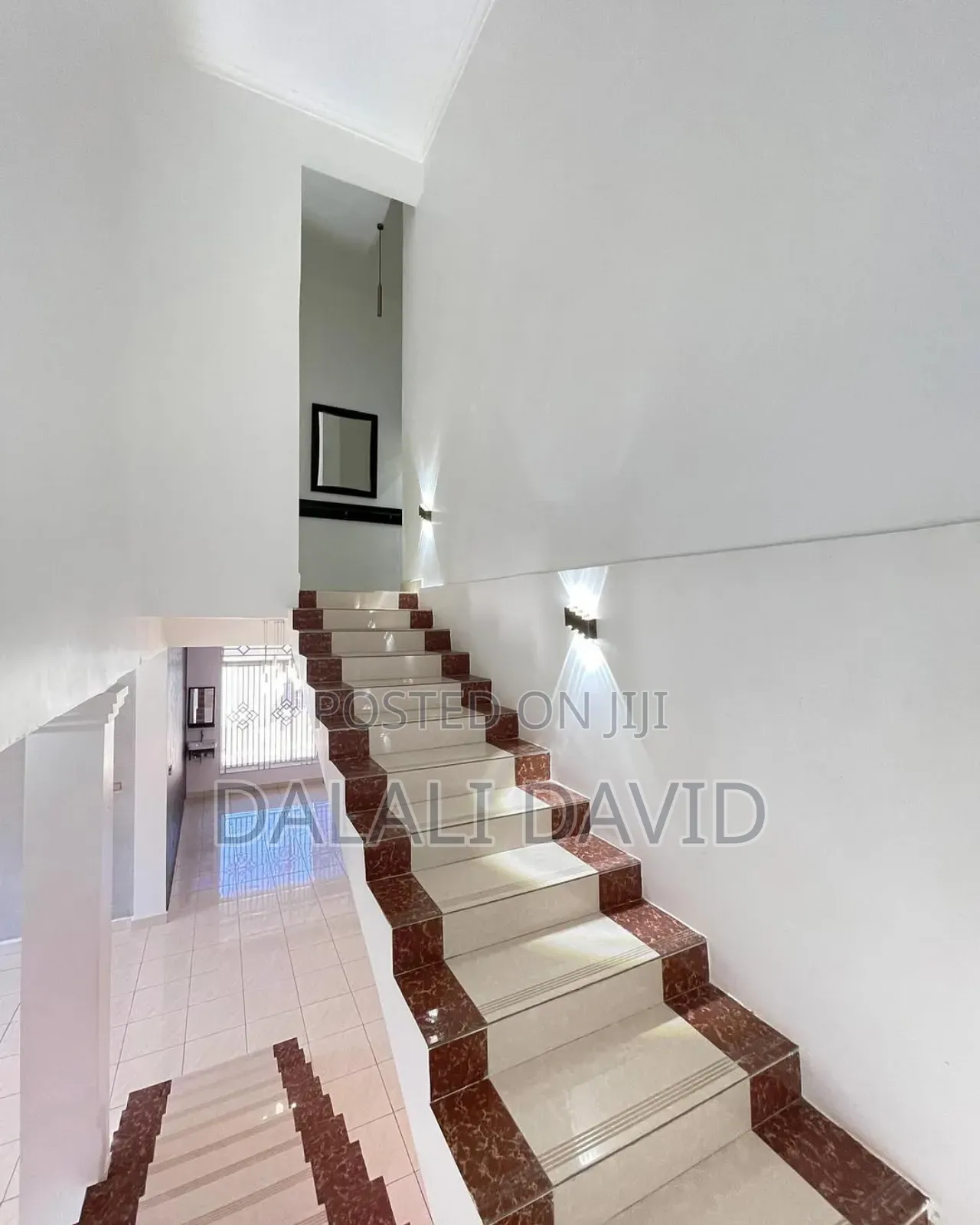 4bdrm House in Mbezi Beach for rent