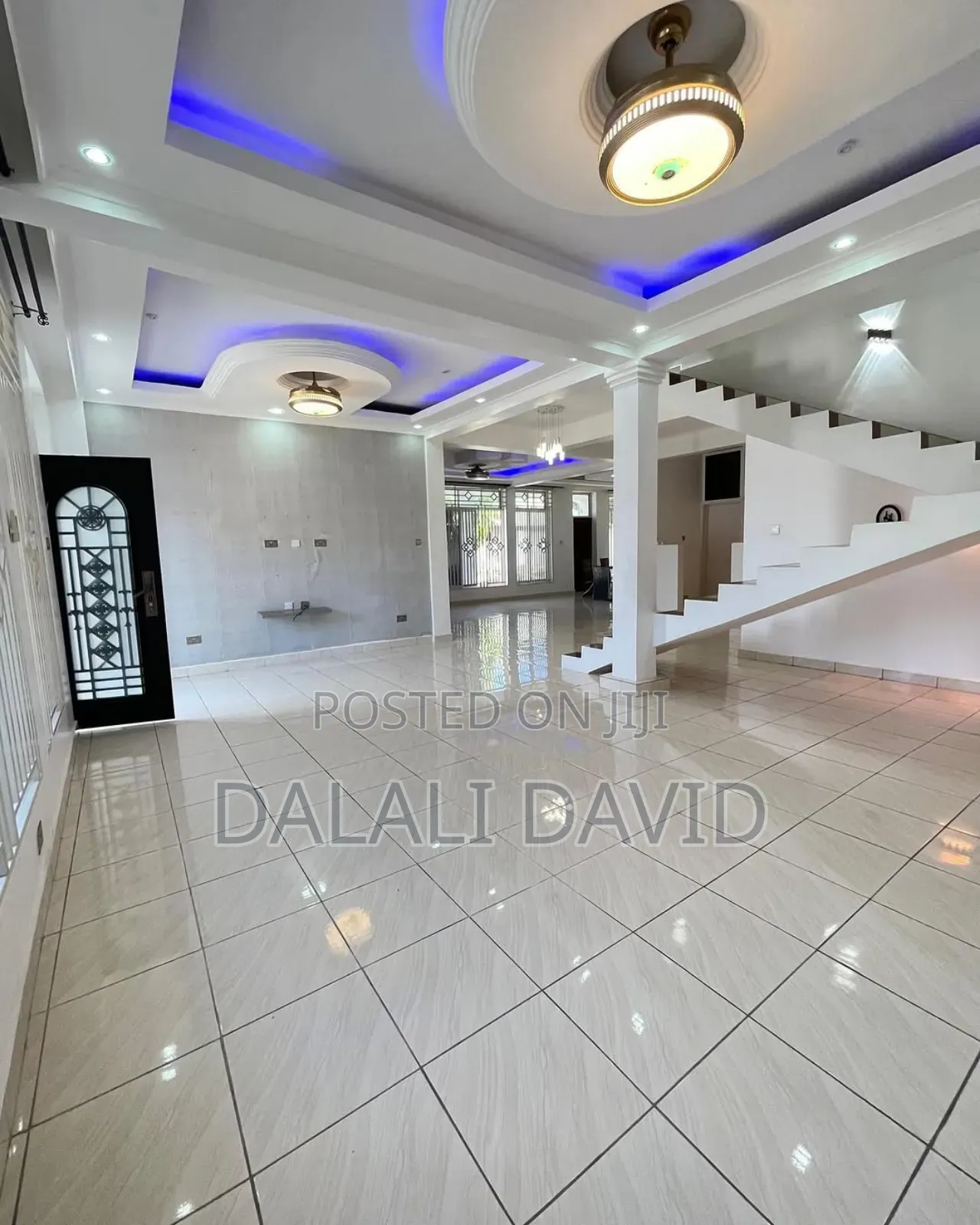 4bdrm House in Mbezi Beach for rent