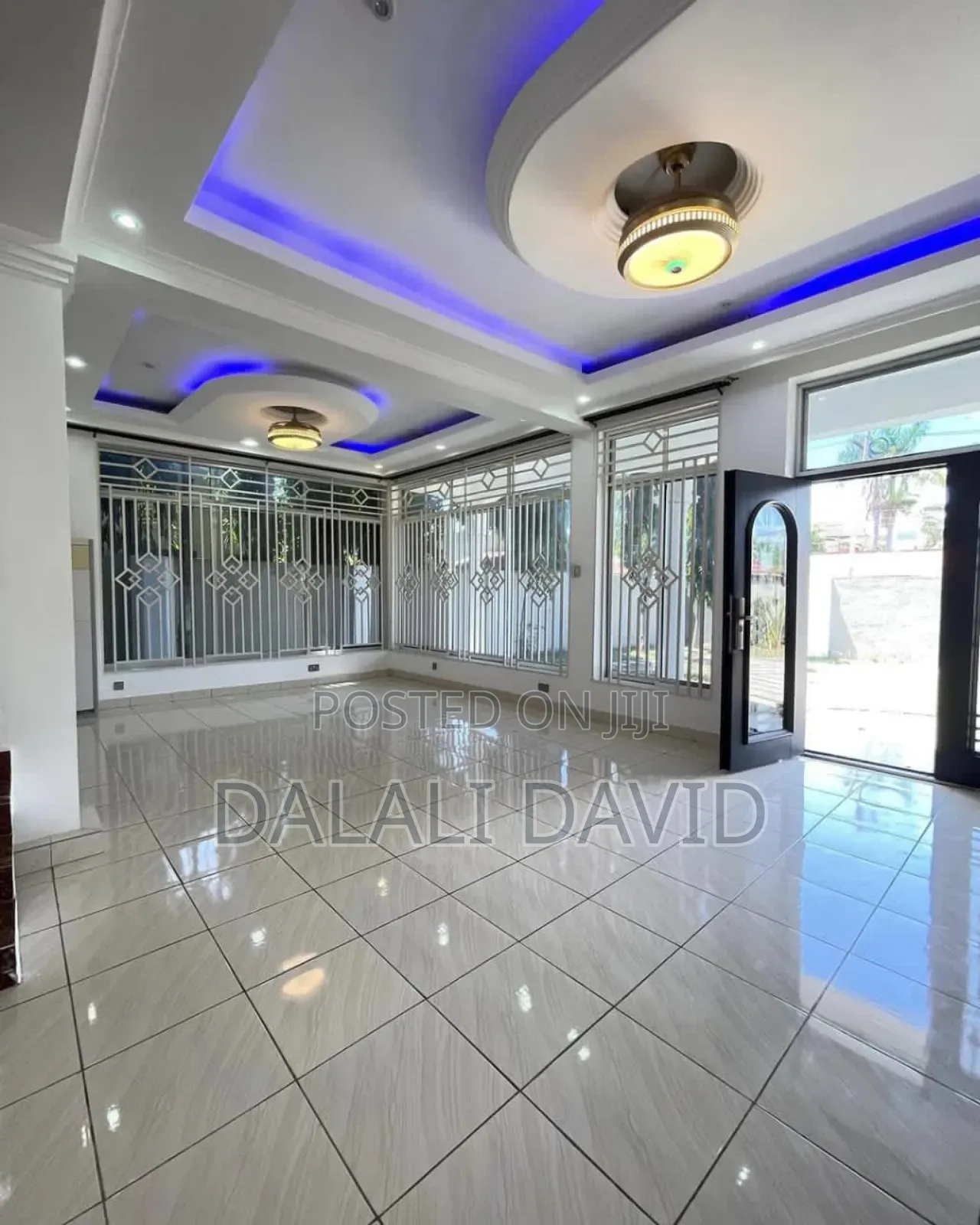4bdrm House in Mbezi Beach for rent