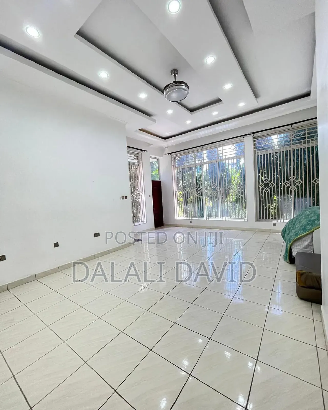 4bdrm House in Mbezi Beach for rent