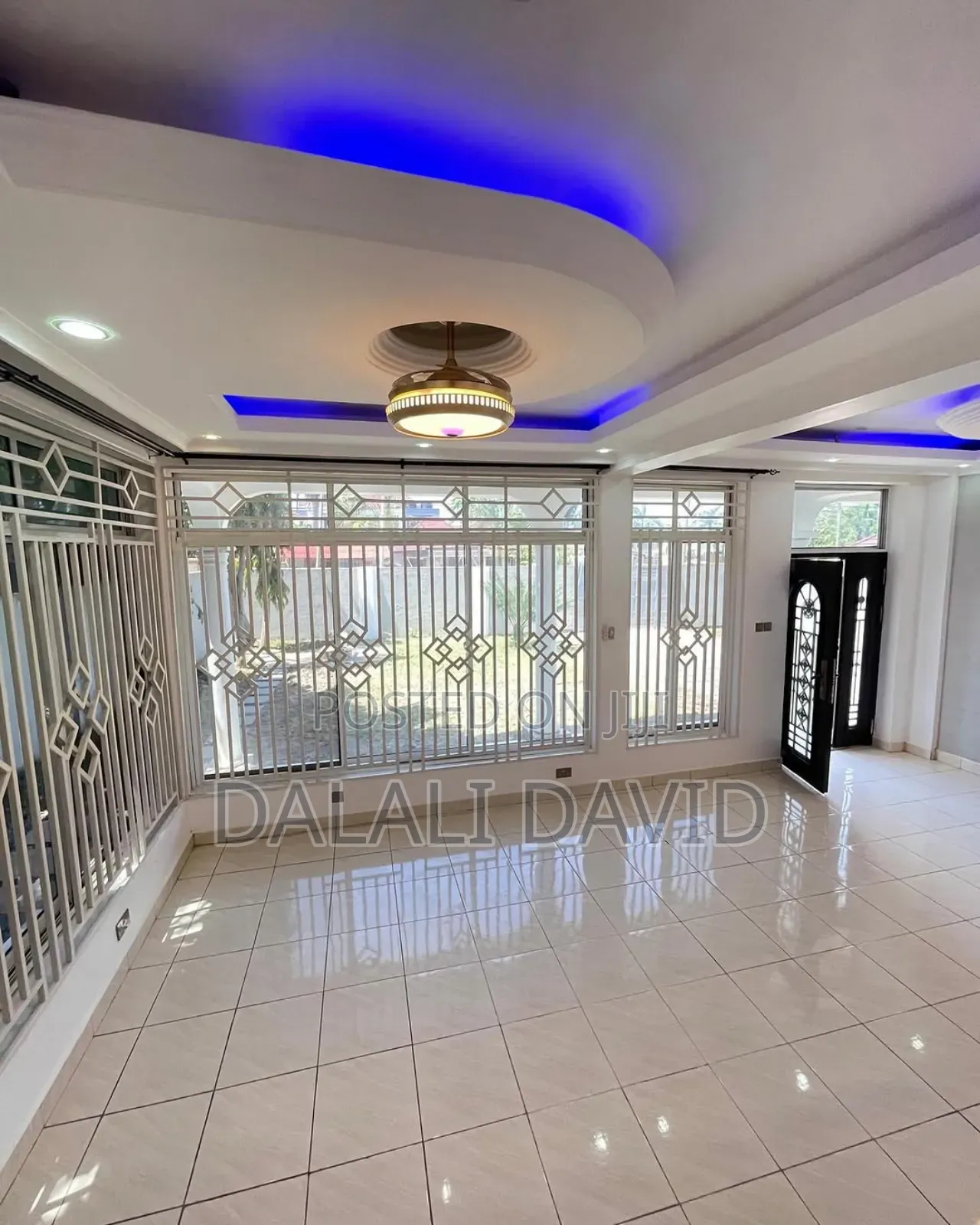 4bdrm House in Mbezi Beach for rent