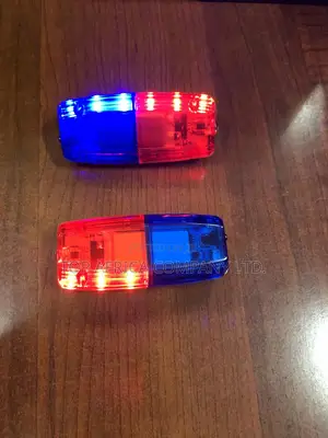 Angle Shoulder Lights