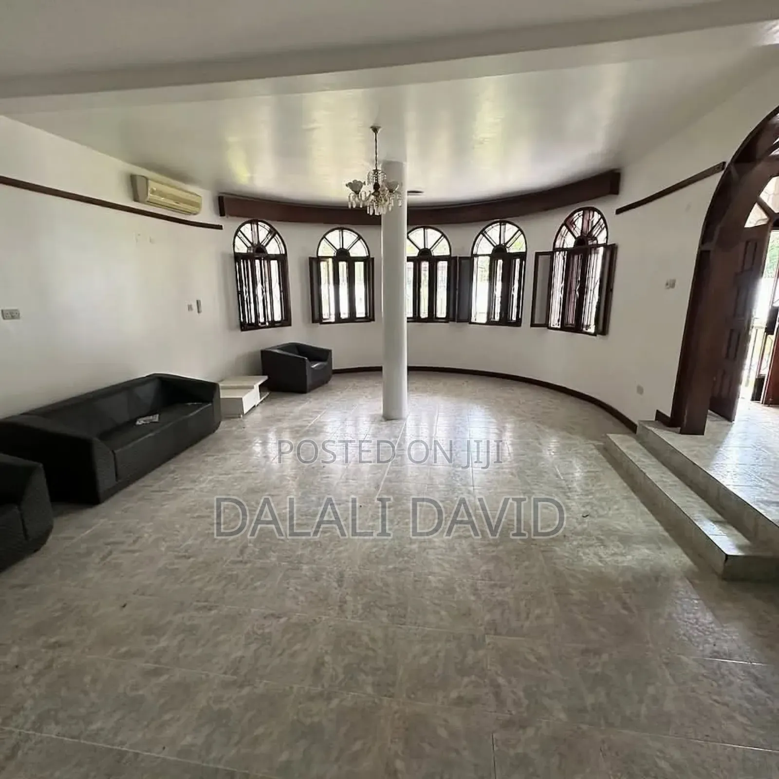 8bdrm House in Mbezi Beach for rent