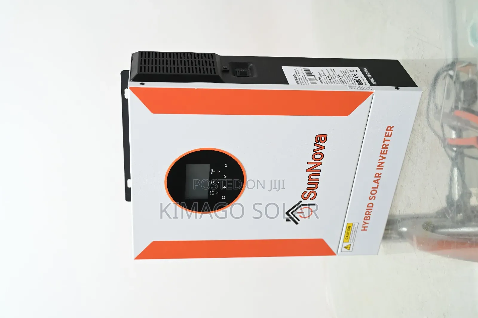 Inverter Solar MPPT (3.2kv,3200)