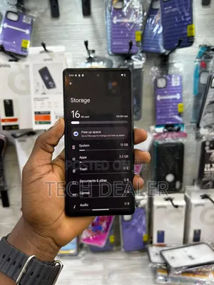 Google Pixel 6 128 GB