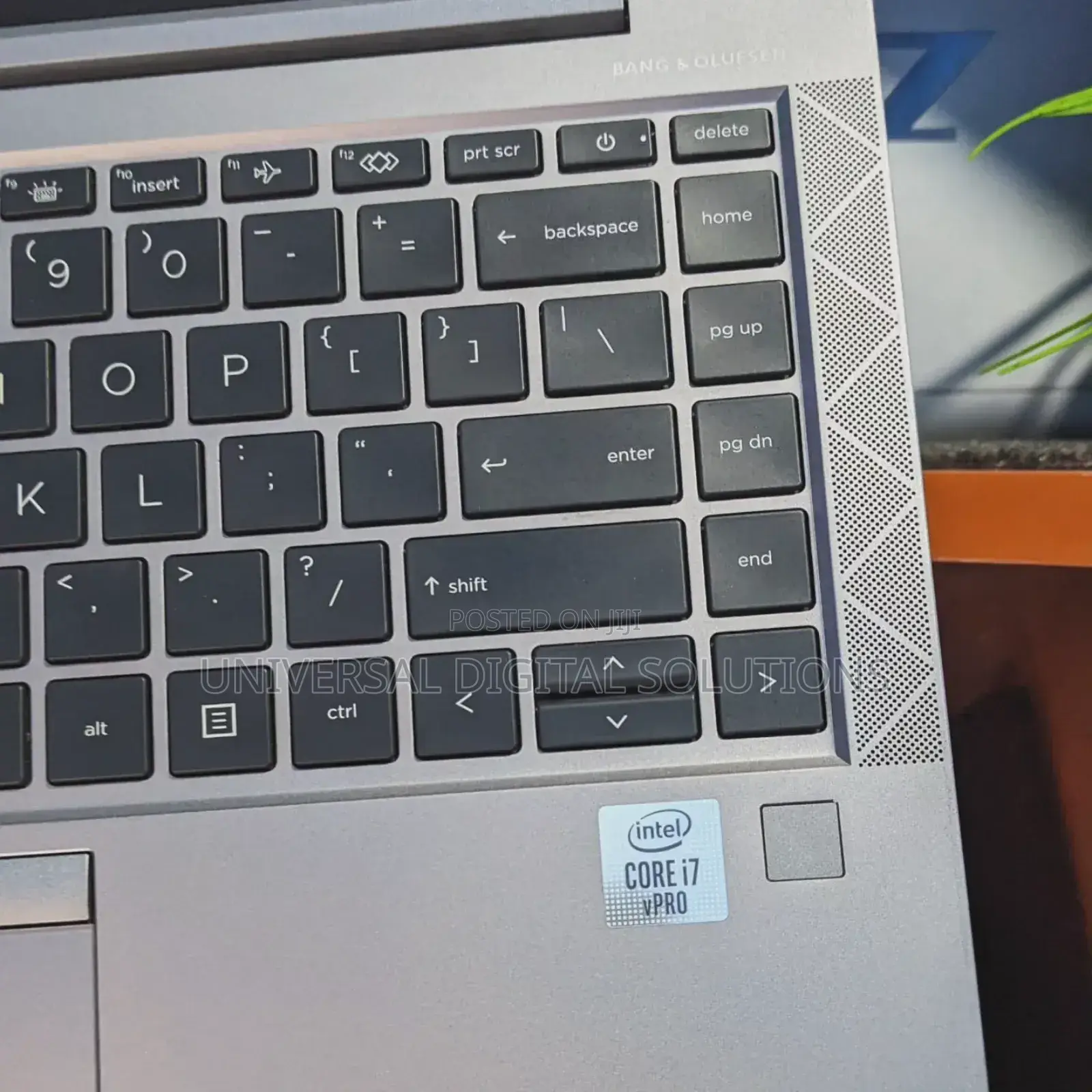 Laptop HP ZBook Firefly 14 G7 16GB Intel Core i7 SSD 512GB