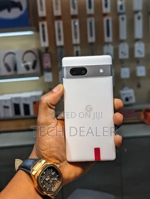 Google Pixel 7a 128 GB