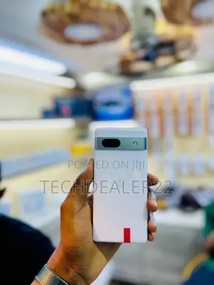 Google Pixel 7a 128 GB