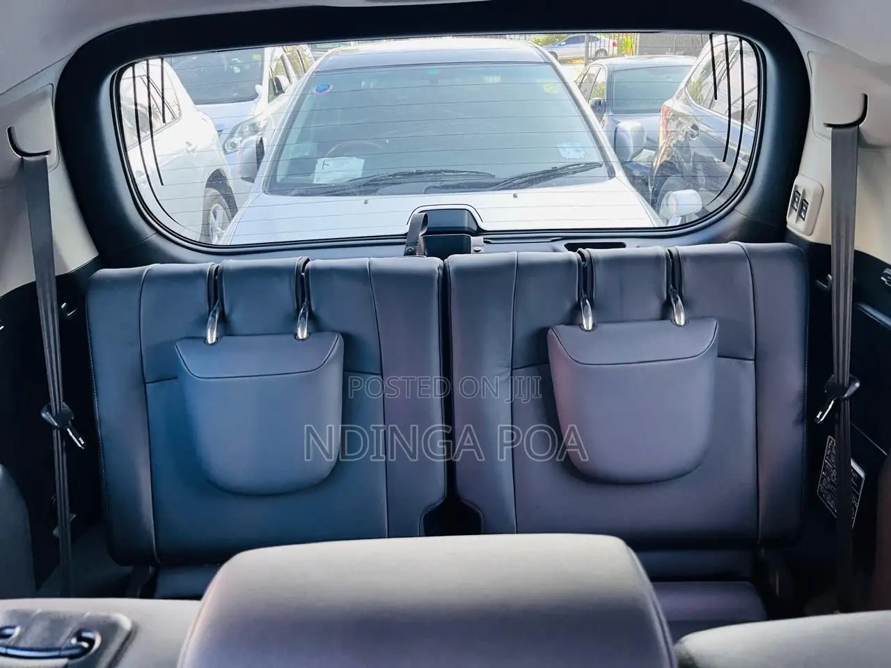 Toyota Land Cruiser Prado 2013 Black