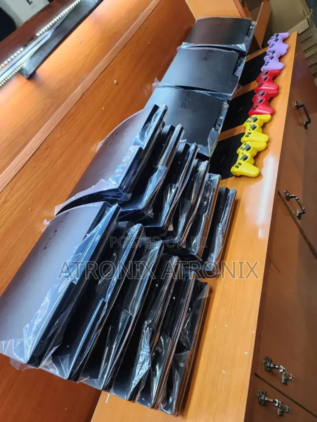 Sony Playstation 3 Slim