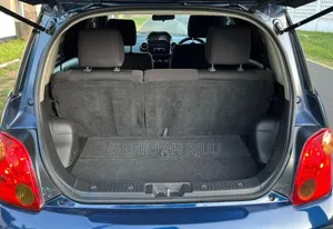 Toyota IST 2003 Blue