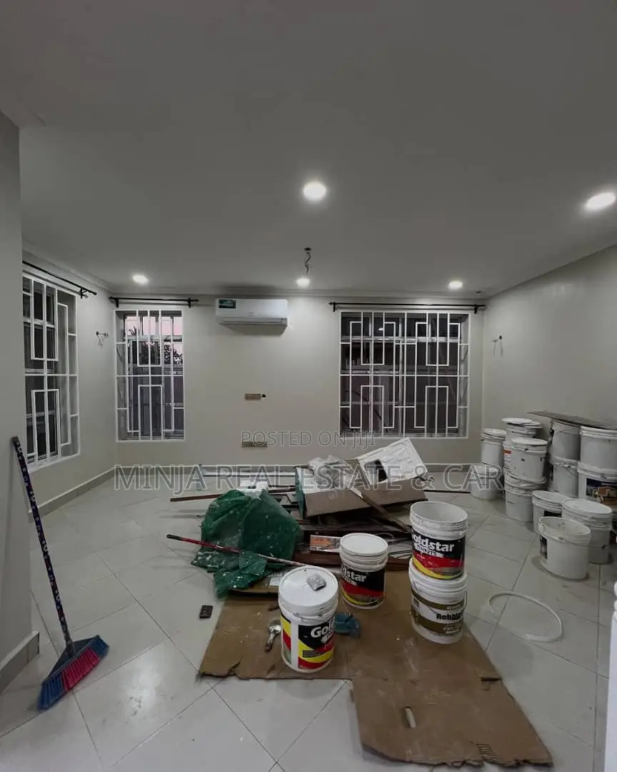 3bdrm House in Mbweni for rent