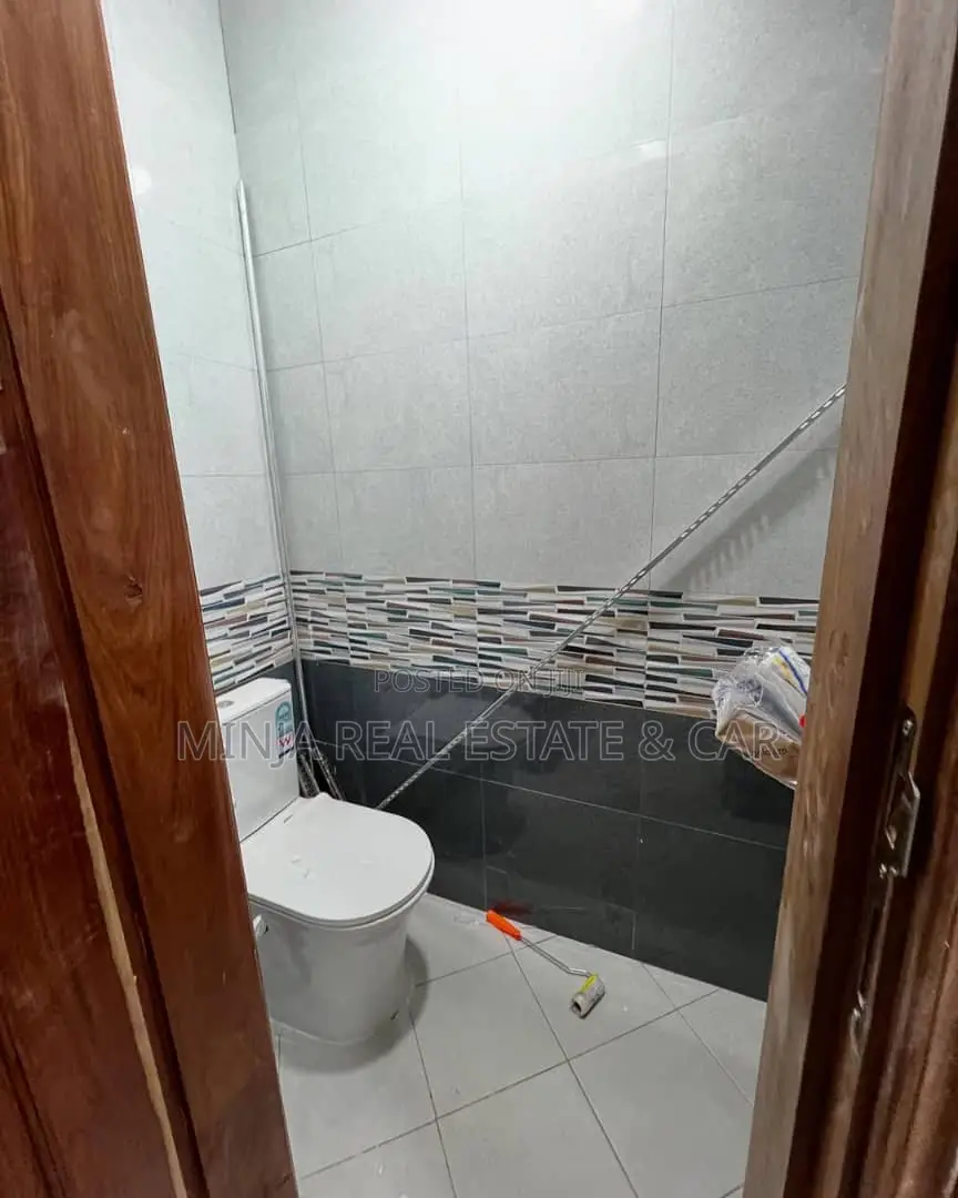 3bdrm House in Mbweni for rent