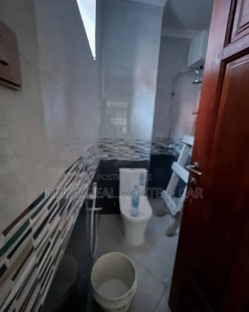 3bdrm House in Mbweni for rent