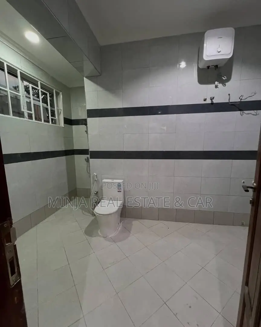 3bdrm House in Mbweni for rent