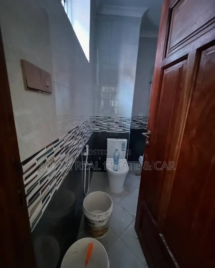 3bdrm House in Mbweni for rent