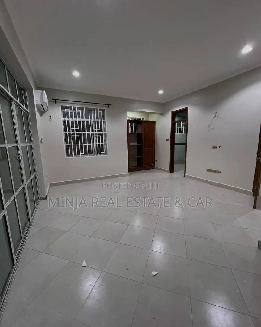 3bdrm House in Mbweni for rent