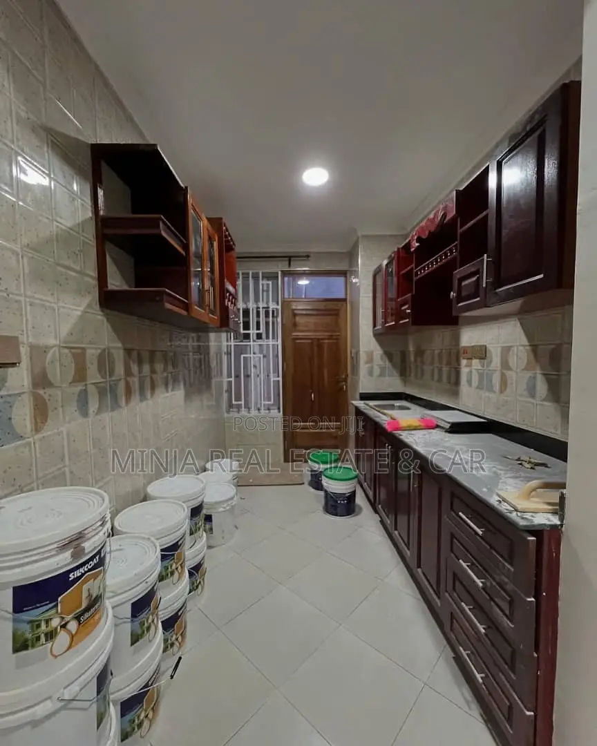 3bdrm House in Mbweni for rent