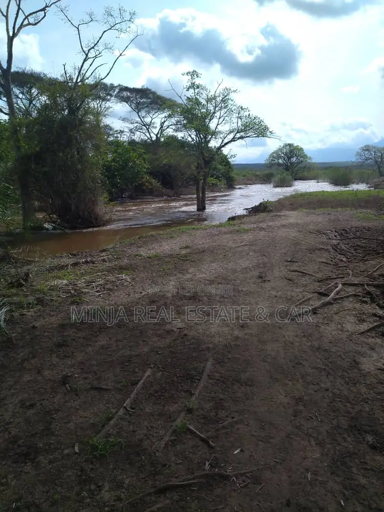 6000 Acres Shamba for Sale in Korogwe Tanga