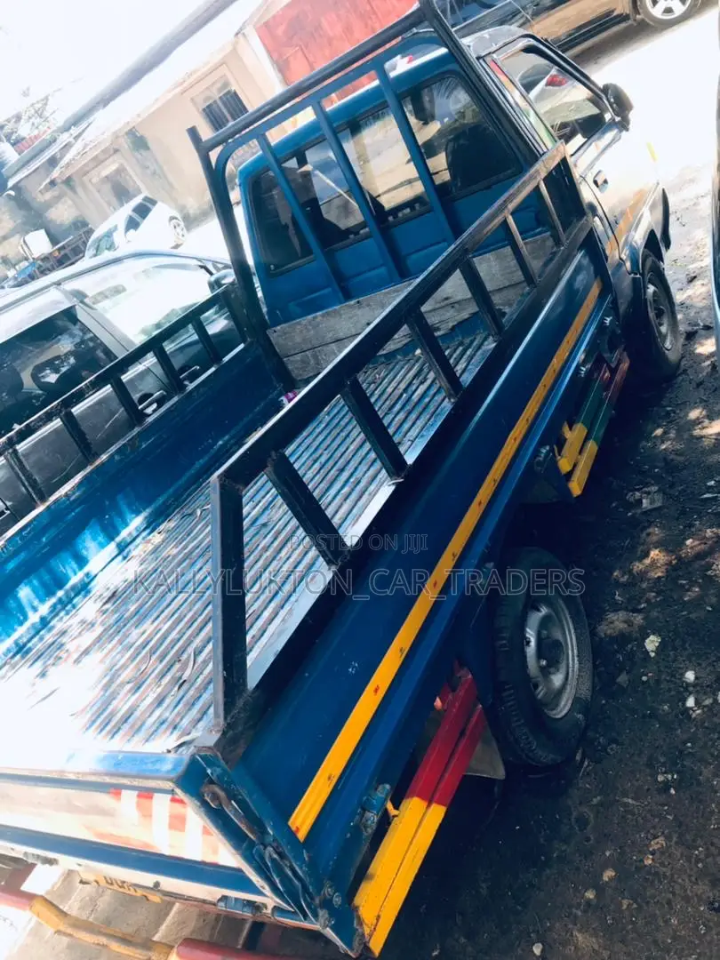 Toyota Townace