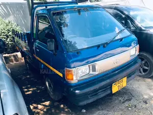 Toyota Townace