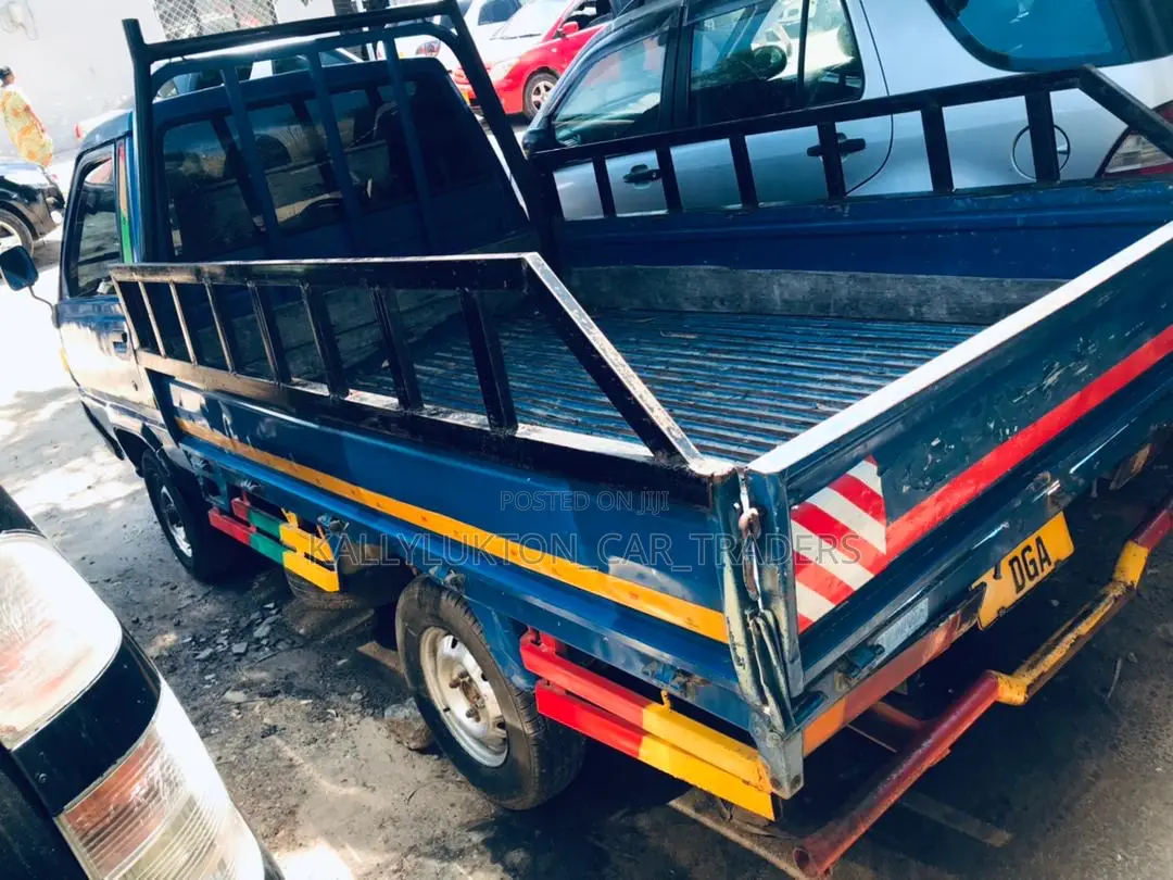 Toyota Townace