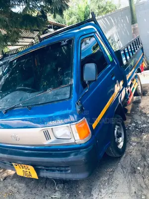 Toyota Townace