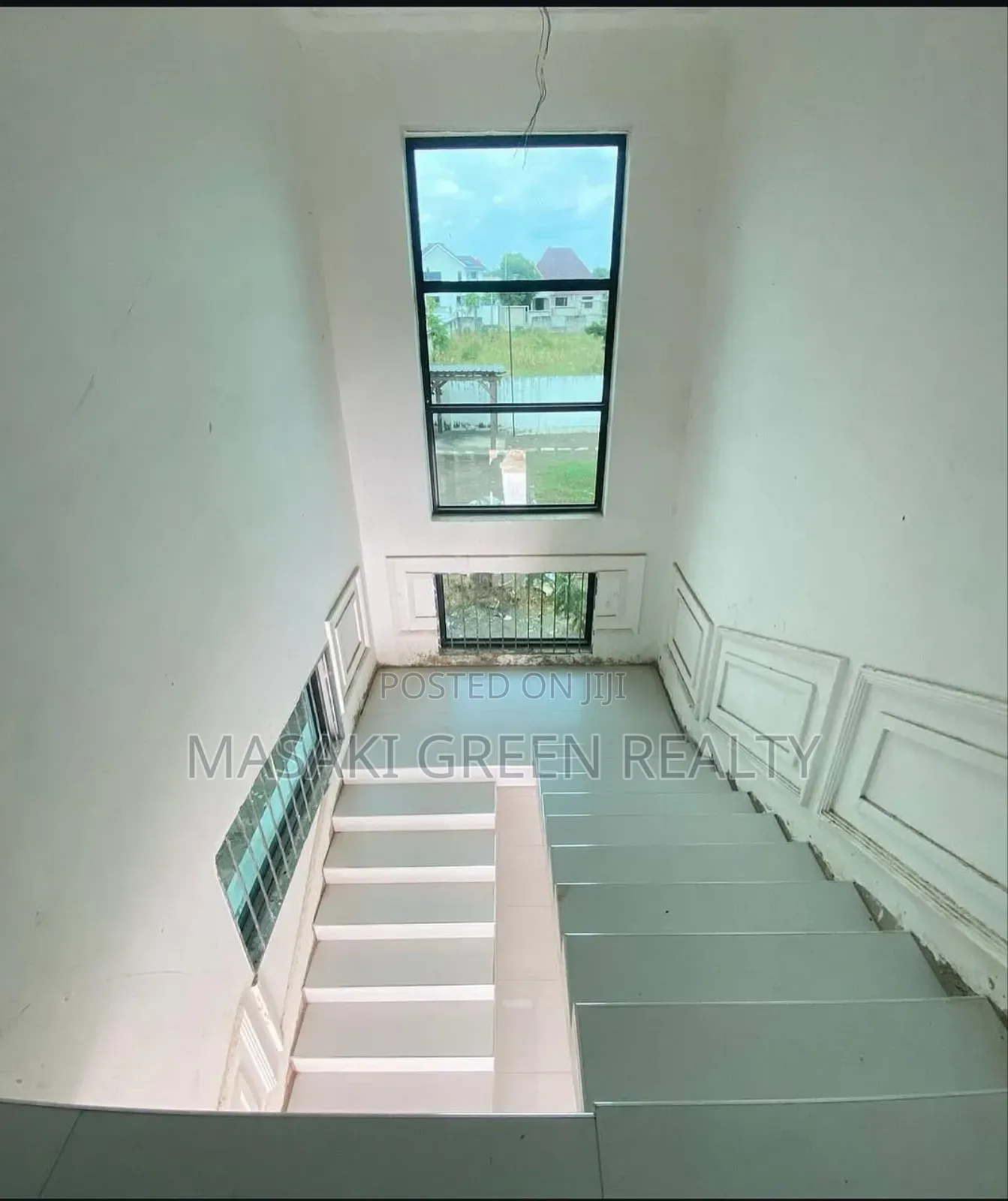 4bdrm House in Mbweni Estate, Kinondoni for sale
