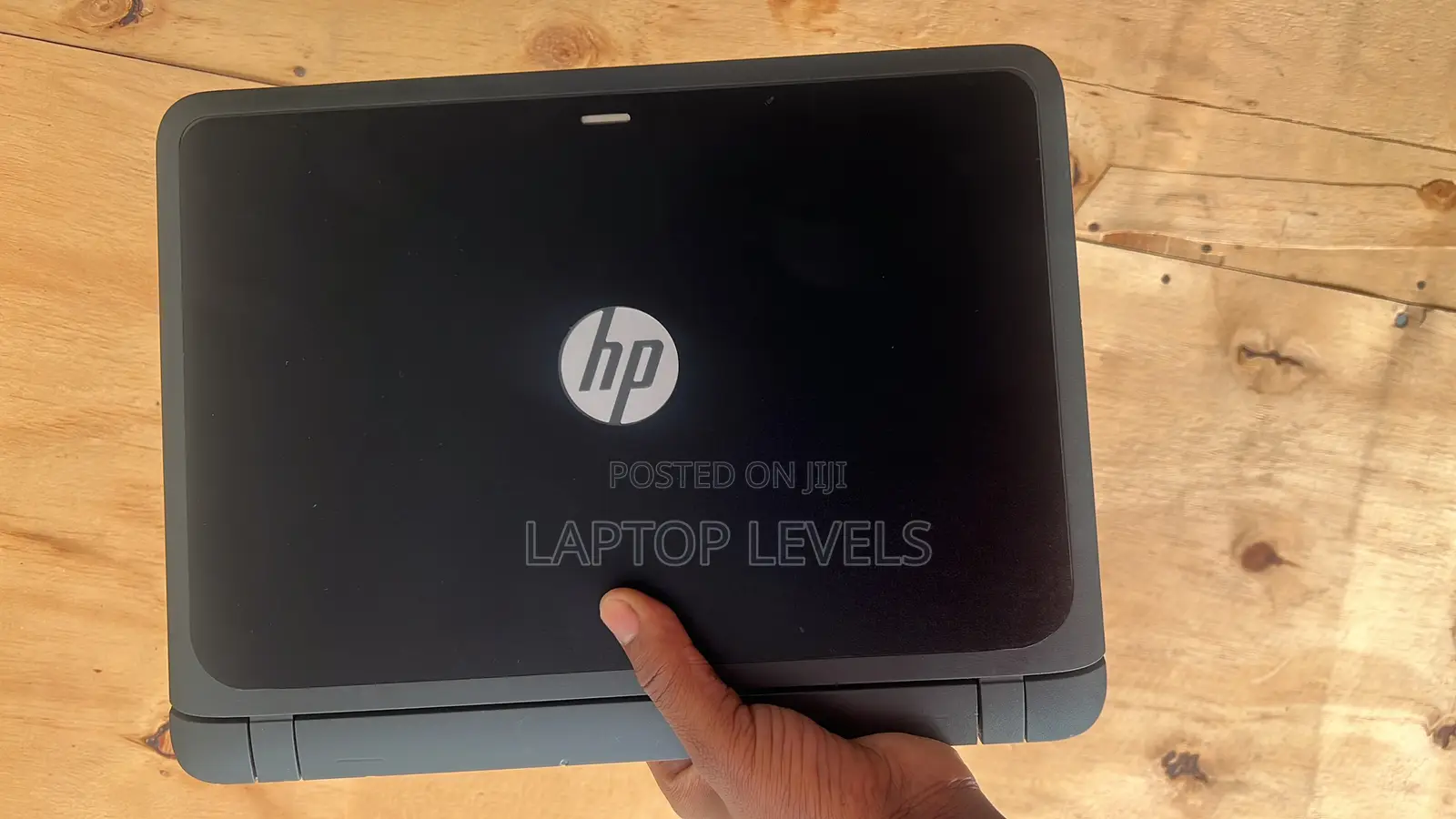 Laptop HP Probook 11 EE G1 4GB Intel Core I3 HDD 500GB